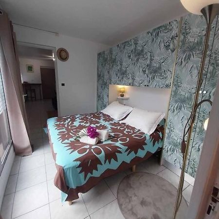 Leili Home - Papeete Papeete  Extérieur photo