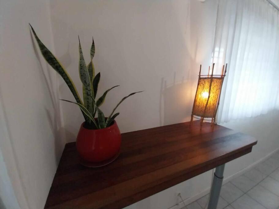 Leili Home - Papeete Papeete  Extérieur photo