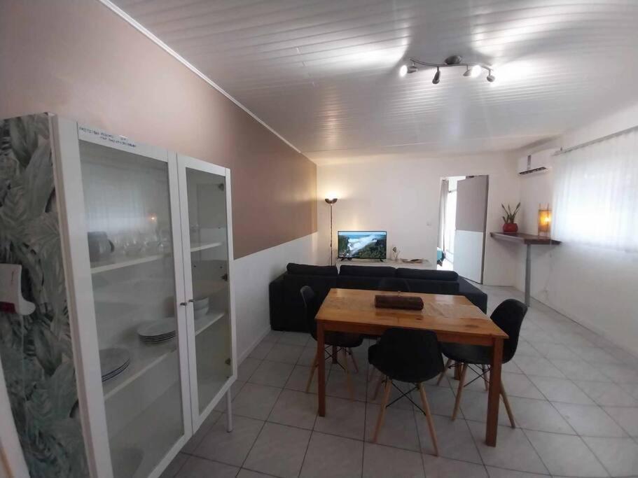 Leili Home - Papeete Papeete  Extérieur photo