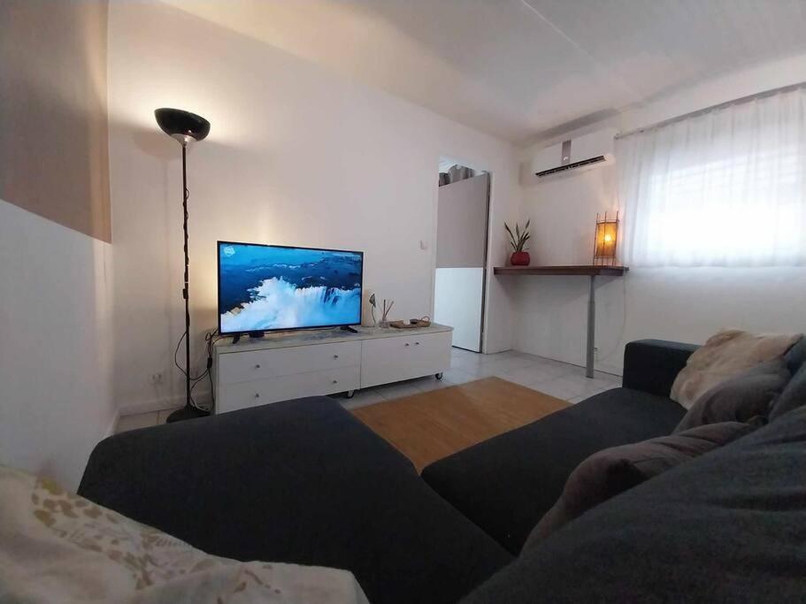 Leili Home - Papeete Papeete  Extérieur photo