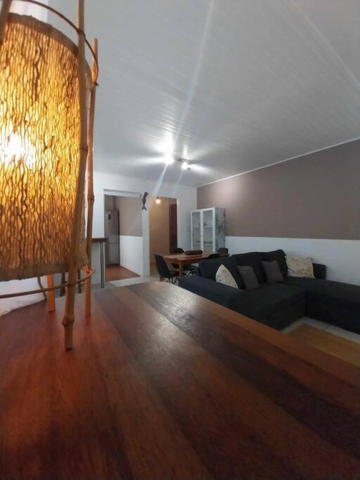 Leili Home - Papeete Papeete  Extérieur photo