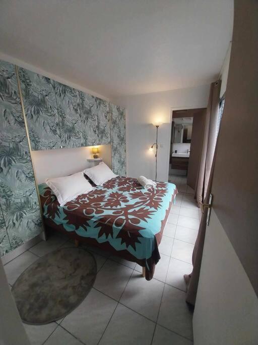 Leili Home - Papeete Papeete  Extérieur photo
