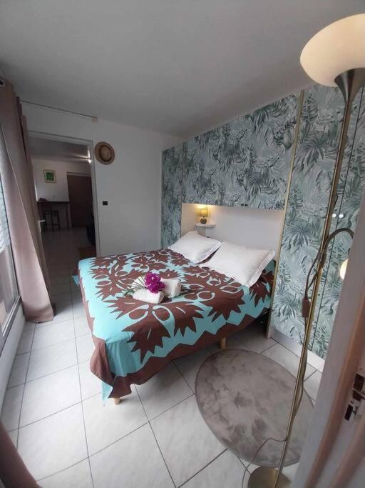 Leili Home - Papeete Papeete  Extérieur photo